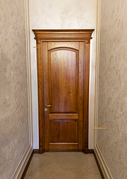 Door №4