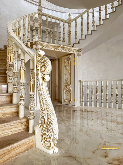 Staircase №1