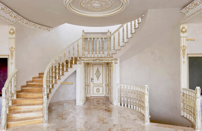 Staircase №1